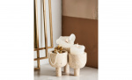 Byt till bild nr 2 (Roca Burk IVORY)
