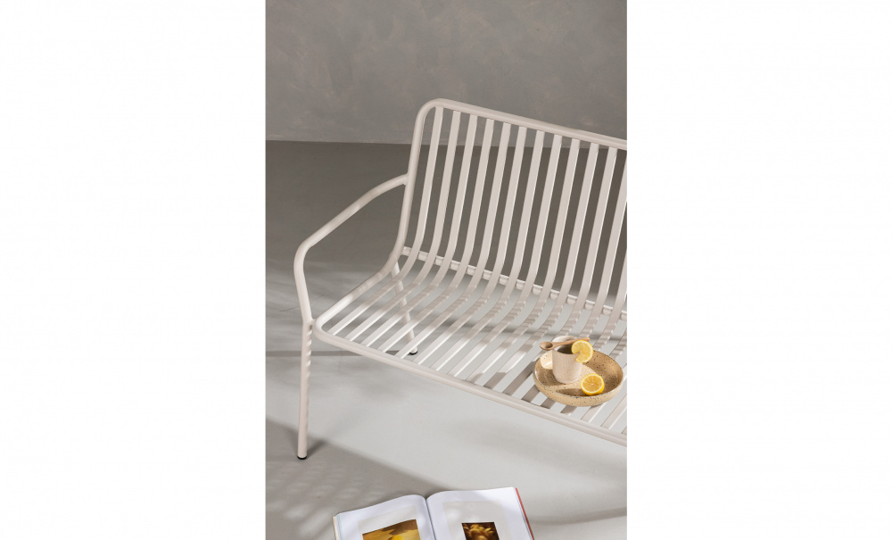 FIGGE Soffa Beige i gruppen Utembler / Trdgrdssoffor hos SoffaDirekt.se (6098-003)