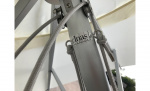ANTIBES Parasoll Benvit 3,3 m Byt till bild nr 2 (ANTIBES Parasoll Benvit 3,3 m)