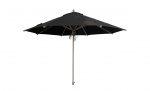 Byt till bild nr 1 (ANTIBES Parasoll 3,3 m Svart)