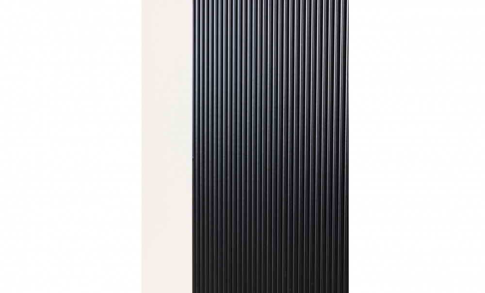 MANNY Barbord 60x120 Svart i gruppen Matplats / Bord / Matbord hos SoffaDirekt.se (61118-100)