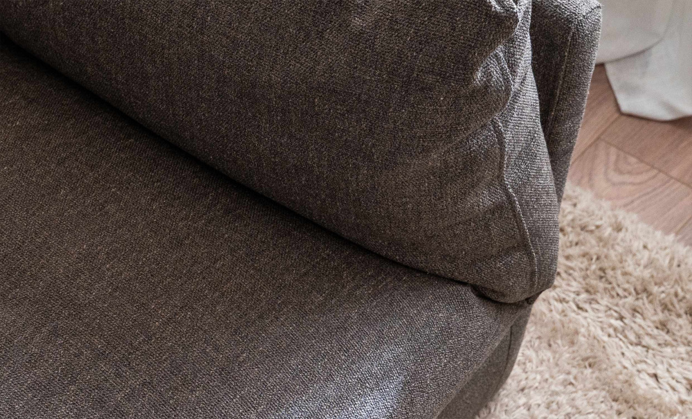 TRIBECA 4-sitssoffa Mullvad i gruppen Vardagsrum / Soffor / 4-sits soffor hos SoffaDirekt.se (6112-TRIB4S-HO1)