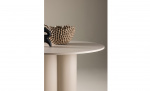 Byt till bild nr 3 (NOOR Matbord 110 Beige)