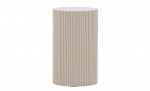 PELLA Sidobord Beige