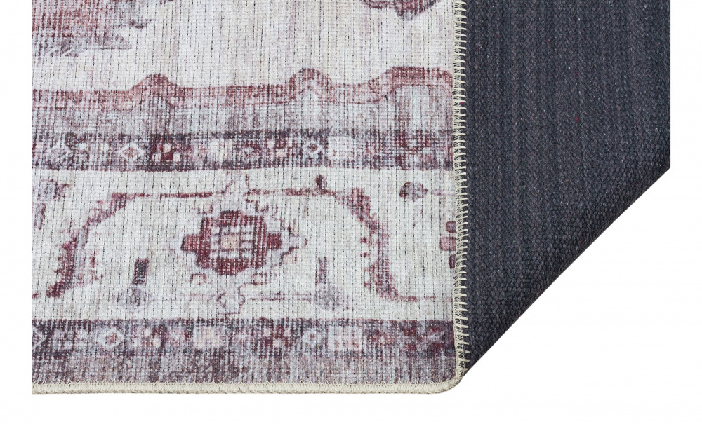 Bild nr 4 (MILAS Matta 160x230 Marsala)