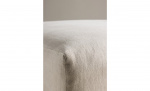 LUNABELLE Sittpuff/Fotpall Beige Byt till bild nr 3 (LUNABELLE Sittpuff/Fotpall Beige)
