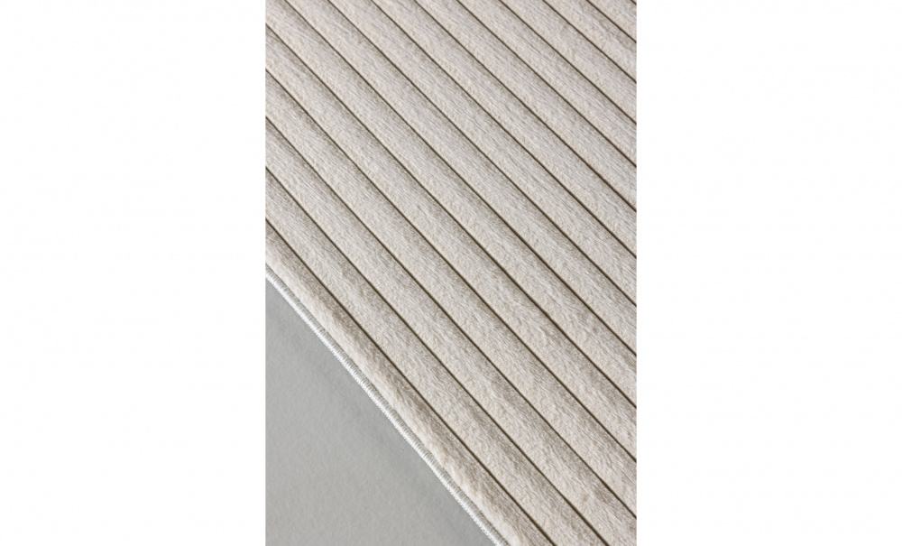 MELKER Matta 200x290 Offwhite i gruppen Mattor & Textil / Mattor / Ryamattor hos SoffaDirekt.se (61541-120)