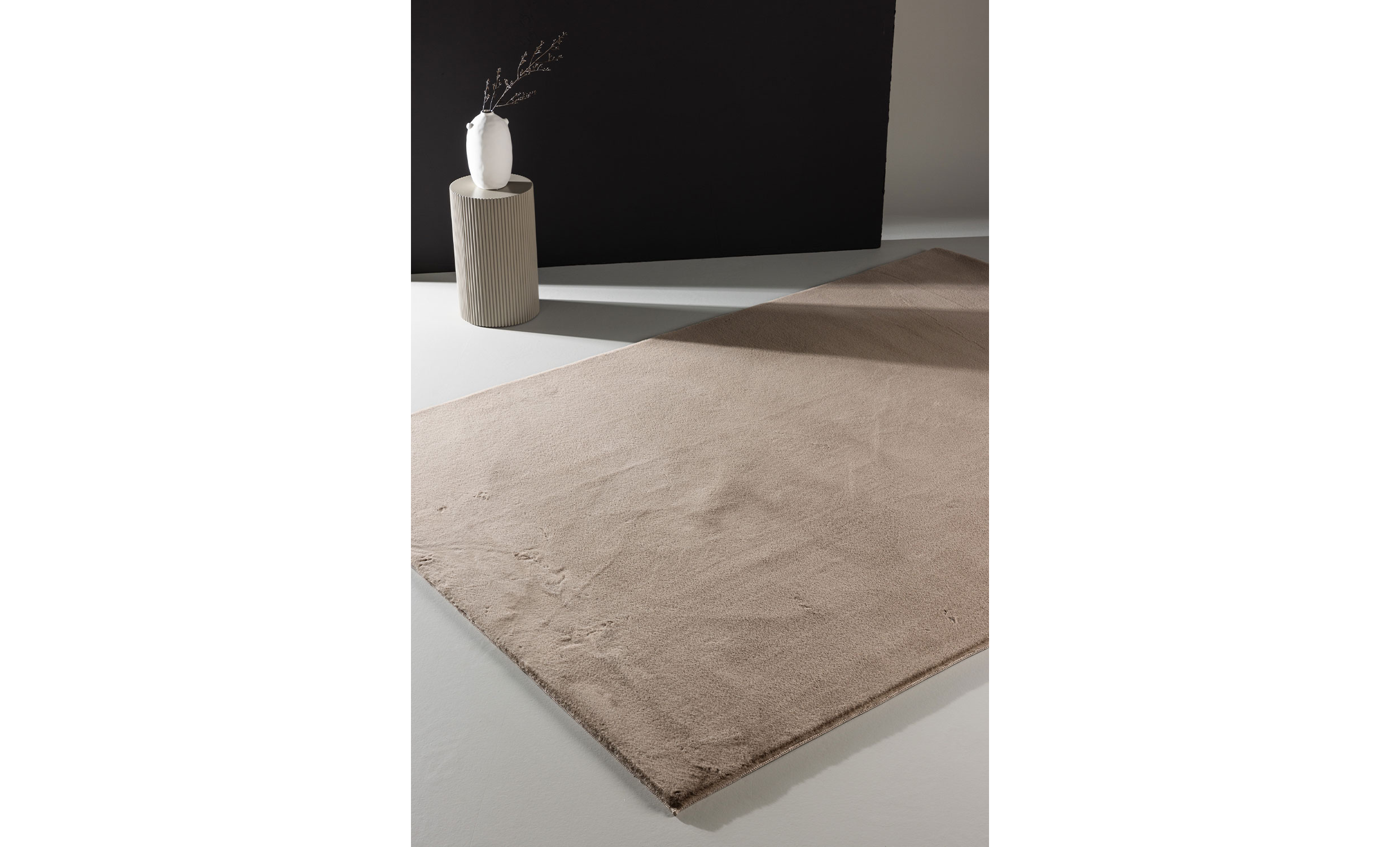 LENNY Matta 200x290 Beige