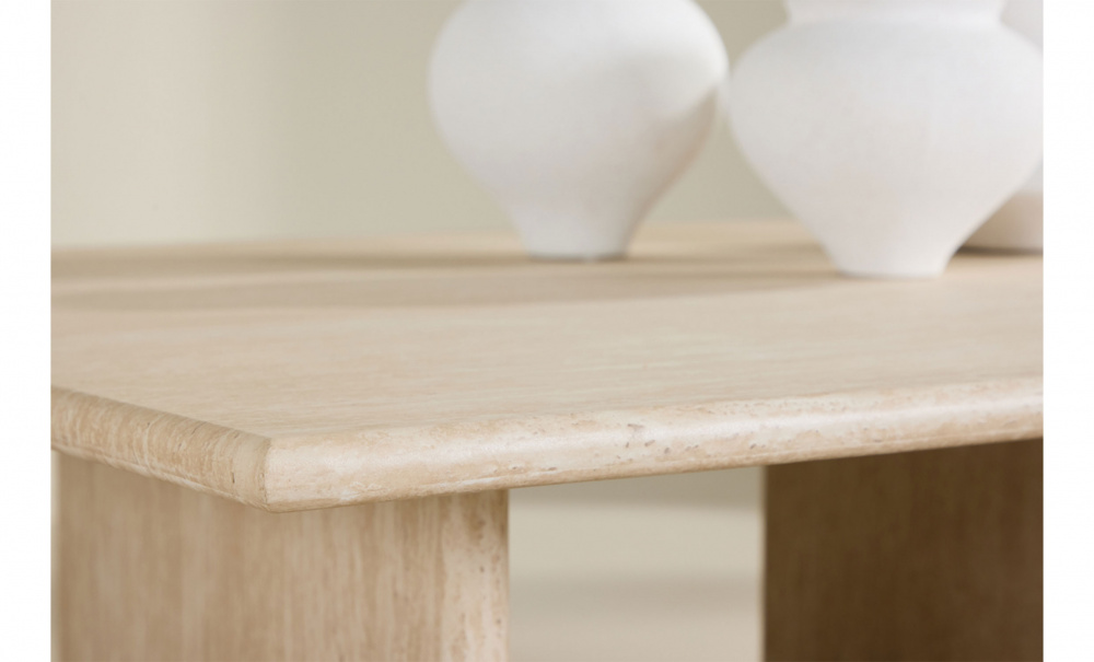 Bild nr 3 (SVEA Soffbord Beige)