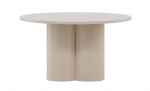 Byt till bild nr 1 (NOOR Soffbord 80 Beige)