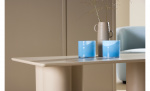 Byt till bild nr 3 (NOOR Soffbord Beige)
