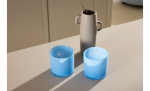 Byt till bild nr 4 (NOOR Soffbord Beige)