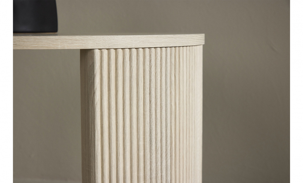 Bild nr 6 (WELLS Soffbord D60 Whitewash)