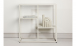 Byt till bild nr 2 (JACK Sidobord Beige)