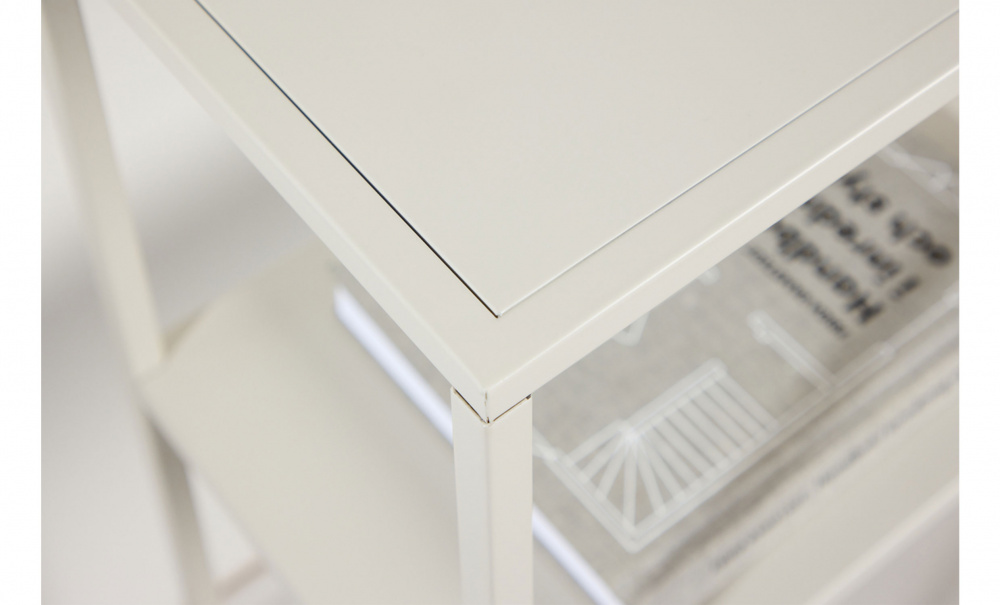 Bild nr 4 (JACK Sidobord Beige)