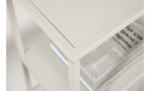 Byt till bild nr 4 (JACK Sidobord Beige)