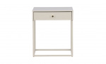 Byt till bild nr 1 (HELI Sängbord Beige)