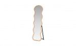 Byt till bild nr 1 (BUSTER Spegel H158 Beige)