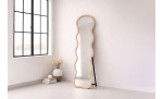 Byt till bild nr 2 (BUSTER Spegel H158 Beige)