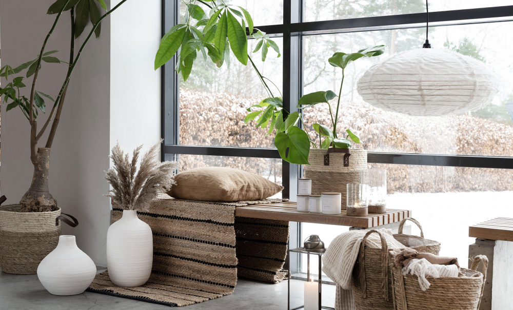 YASU DoftLjus 20h Aroma Therapy i gruppen Badrum / Badrumstillbehr hos SoffaDirekt.se (62242)