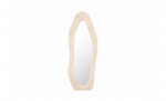Byt till bild nr 1 (MILO Spegel H160 Beige)