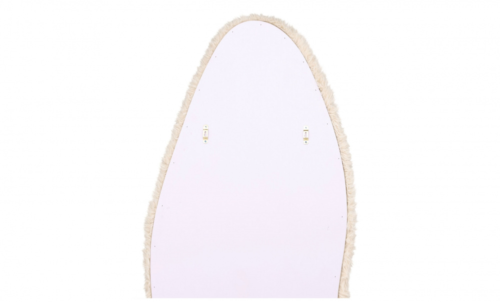 Bild nr 3 (MILO Spegel H160 Beige)