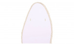 Byt till bild nr 3 (MILO Spegel H160 Beige)