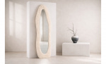 Byt till bild nr 2 (MILO Spegel H193 Beige)
