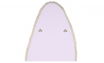 Byt till bild nr 3 (MILO Spegel H193 Beige)