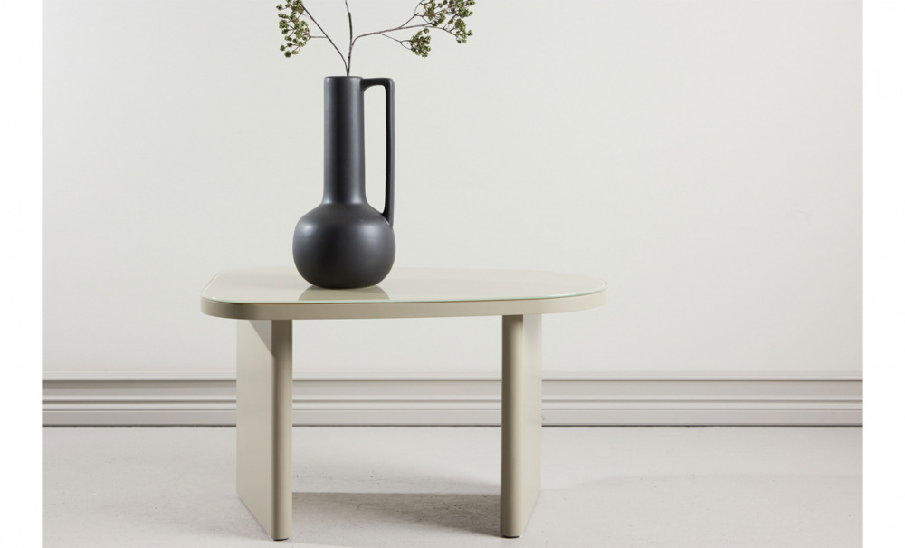Bild nr 2 (LISE Sidobord Beige)
