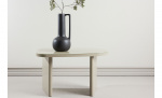 Byt till bild nr 2 (LISE Sidobord Beige)