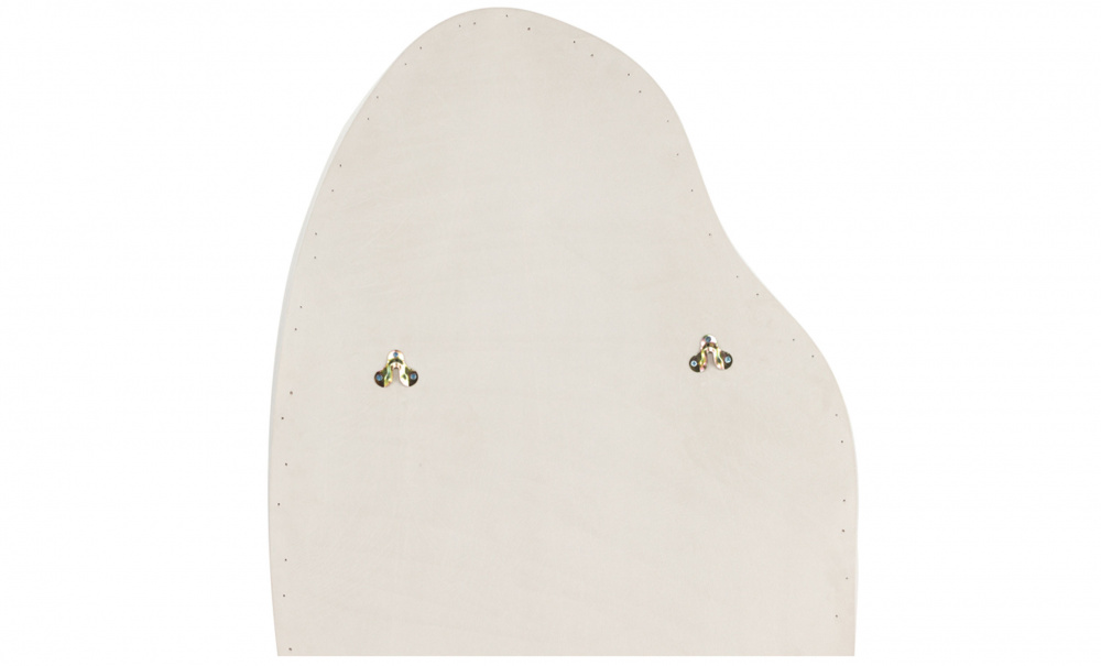 Bild nr 3 (ELSA Spegel H185 Beige)