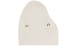 Byt till bild nr 3 (ELSA Spegel H185 Beige)