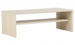 Byt till bild nr 4 (ALFONS Soffbord Whitewash)
