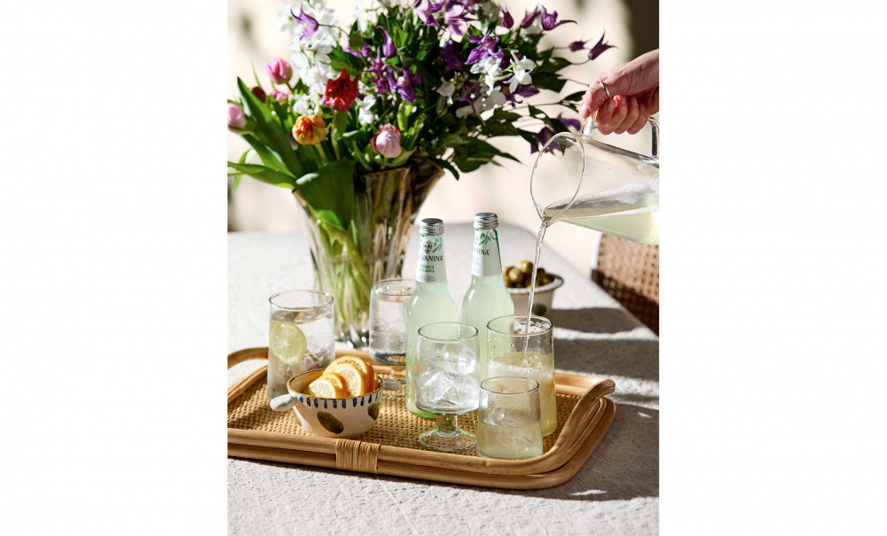 Bild nr 3 (LAURUS Rotting Bricka Natur)