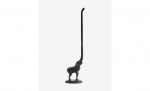IRON Elefant Svart