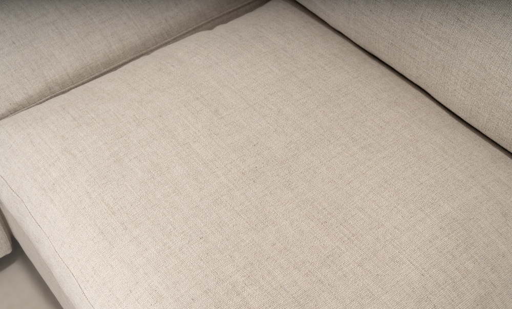 CEDAR Hrnsoffa Vndbar Beige i gruppen Vardagsrum / Soffor / Hrnsoffor hos SoffaDirekt.se (651-CEDCO5S-HO4)