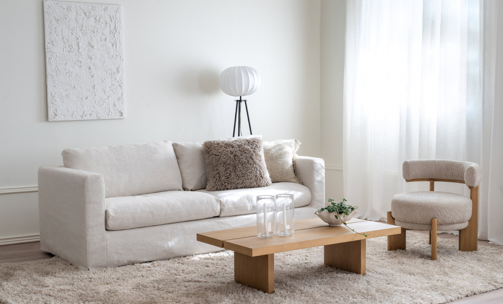 Bild nr 2 (BRYCE 3-sitssoffa Offwhite)
