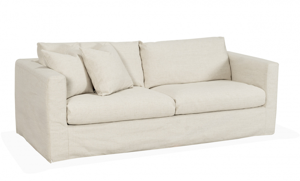BRYCE 3,5-sitssoffa Offwhite i gruppen Vardagsrum / Soffor / 3-sits soffor hos SoffaDirekt.se (653-BRY3S-LOX2)