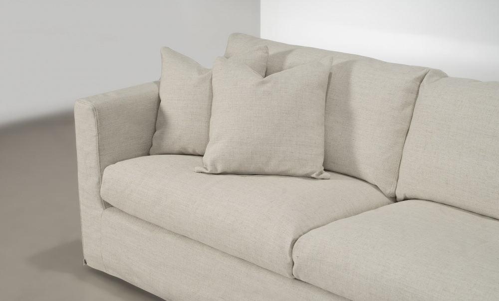 BRYCE 3,5-sitssoffa Offwhite i gruppen Vardagsrum / Soffor / 3-sits soffor hos SoffaDirekt.se (653-BRY3S-LOX2)