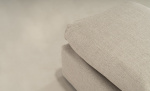 BRYCE Fotpall Sandbeige Byt till bild nr 6 (BRYCE Fotpall Sandbeige)