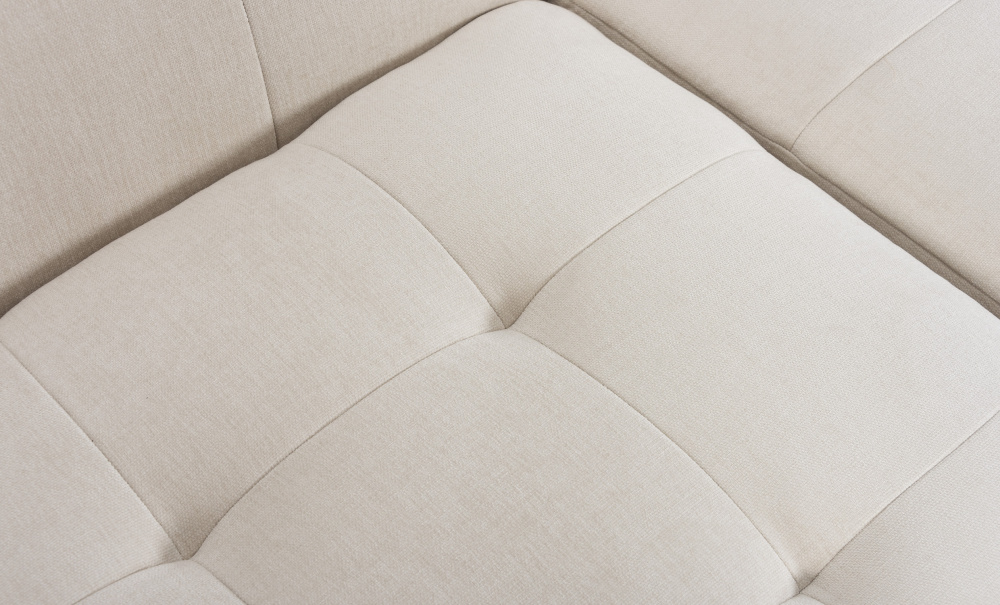 COCO Divansoffa Vndbar Offwhite i gruppen Vardagsrum / Soffor / Divansoffor hos SoffaDirekt.se (656-COC-DIV-FM130)