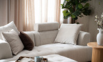 COCO Nackstöd Offwhite Byt till bild nr 2 (COCO Nackstöd Offwhite)
