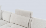 COCO Nackstöd Bouclé Offwhite Byt till bild nr 3 (COCO Nackstöd Bouclé Offwhite)
