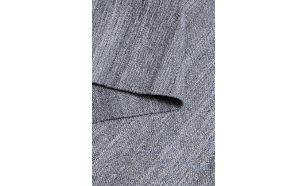 BINGO Matta 240x340 Gr i gruppen Mattor & Textil / Mattor hos SoffaDirekt.se (6702-66)