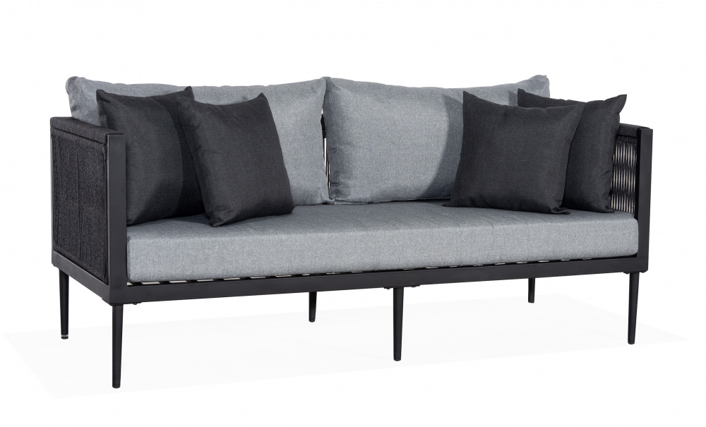 LUGANO Trdgrdssoffa i gruppen Utembler / Sittmbler / Loungembler hos SoffaDirekt.se (6703)