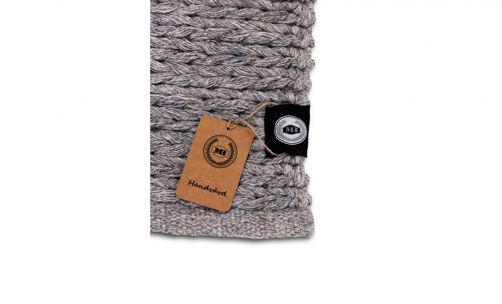 Bild nr 3 (UNA Ullmatta 200x290 Gr�)