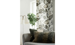 Byt till bild nr 2 (A&E Gardin 145x250cm Mossa 2P)