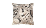 Byt till bild nr 1 (A&E Kuddfodral 45x45cm Beige)