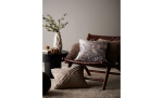 Byt till bild nr 2 (A&E Kuddfodral 45x45cm Beige)